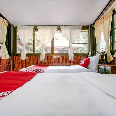 Raknatee Resort Nakhon Pathom Luaran gambar