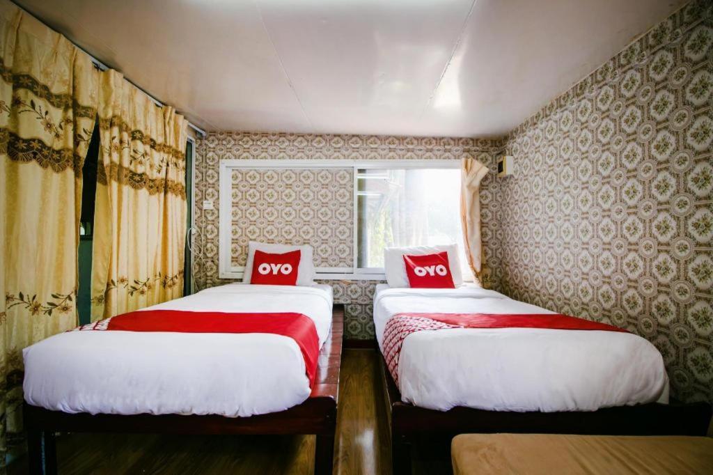 Raknatee Resort Nakhon Pathom Luaran gambar