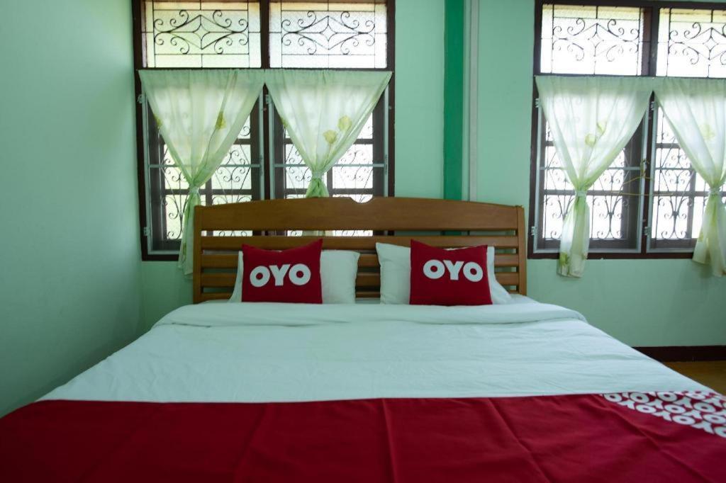 Raknatee Resort Nakhon Pathom Luaran gambar