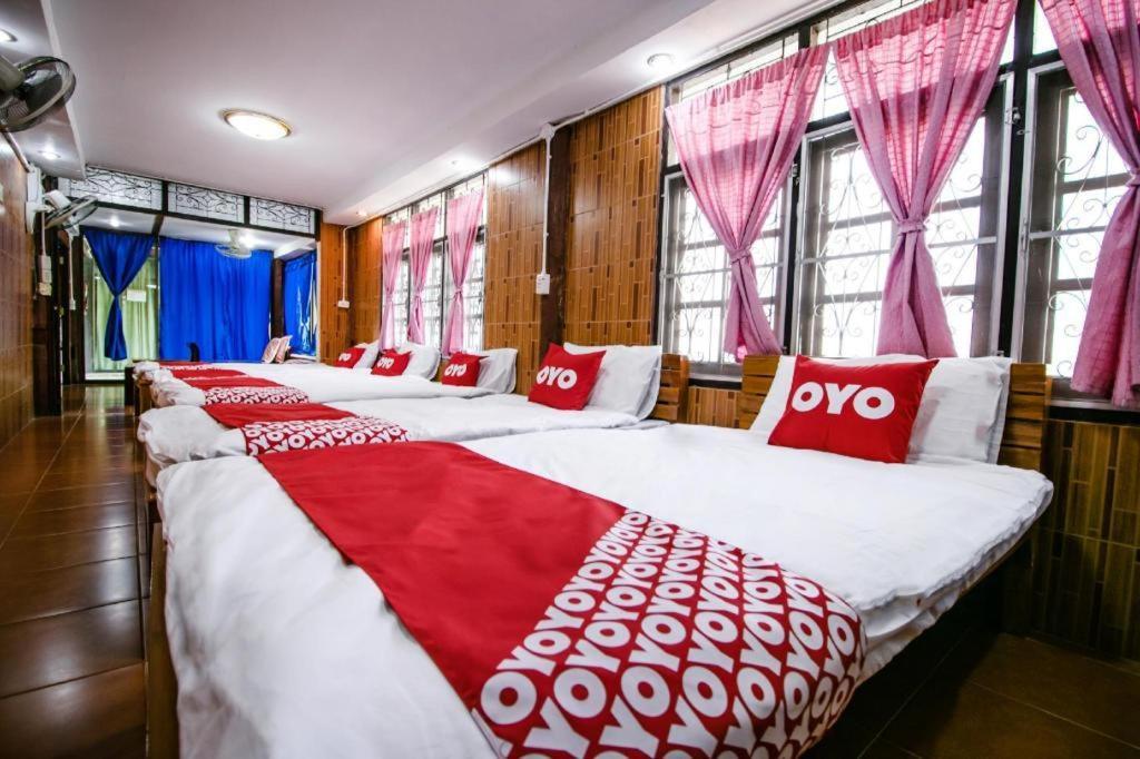 Raknatee Resort Nakhon Pathom Luaran gambar