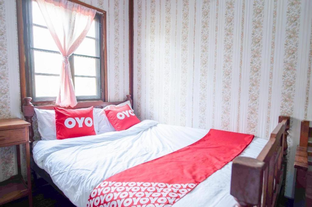 Raknatee Resort Nakhon Pathom Luaran gambar